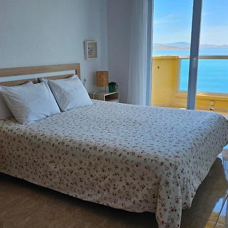 La Manga - Playa Principe - Un Dormitorio エクステリア 写真