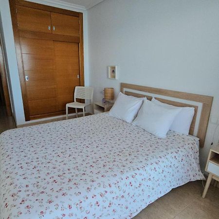 La Manga - Playa Principe - Un Dormitorio エクステリア 写真