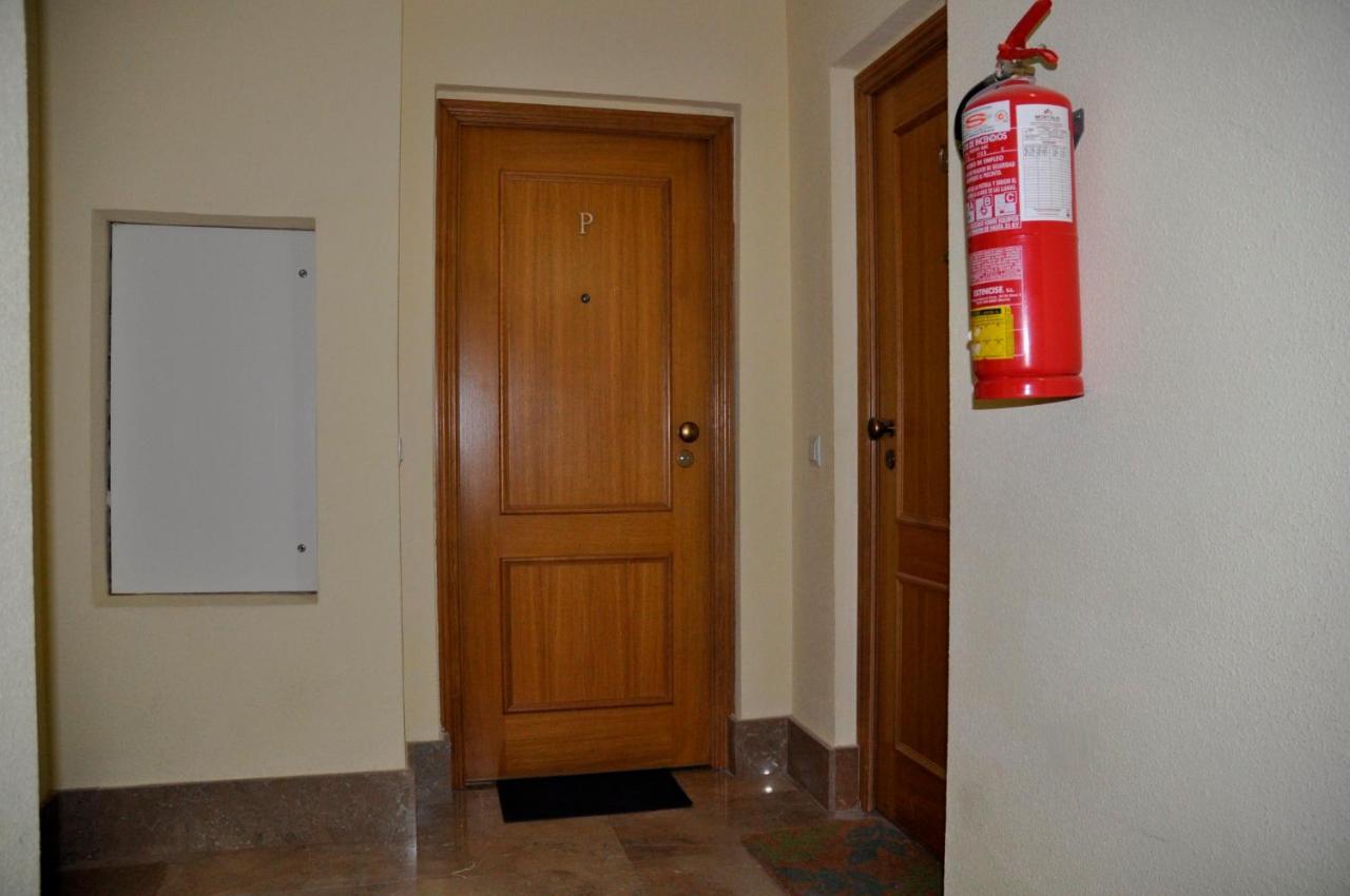 La Manga - Playa Principe - Un Dormitorio エクステリア 写真