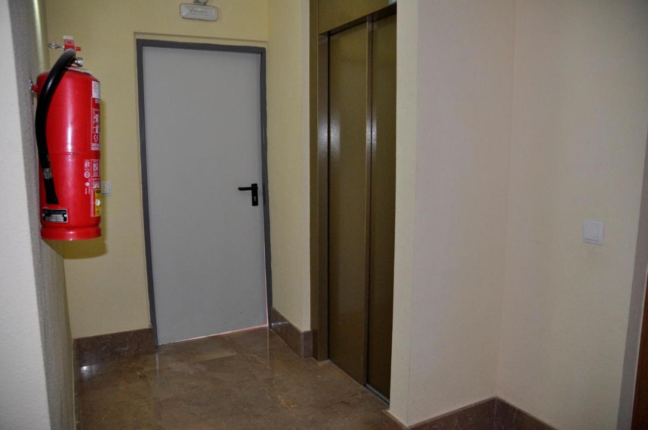 La Manga - Playa Principe - Un Dormitorio エクステリア 写真