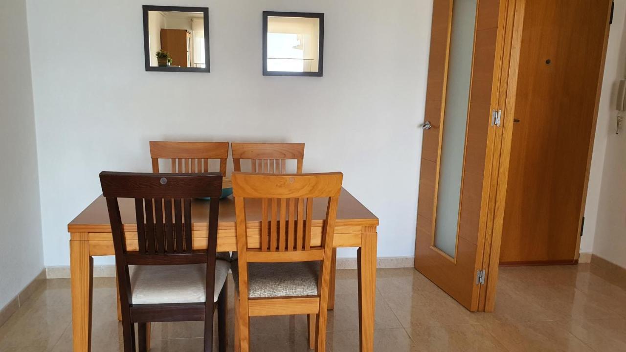 La Manga - Playa Principe - Un Dormitorio エクステリア 写真