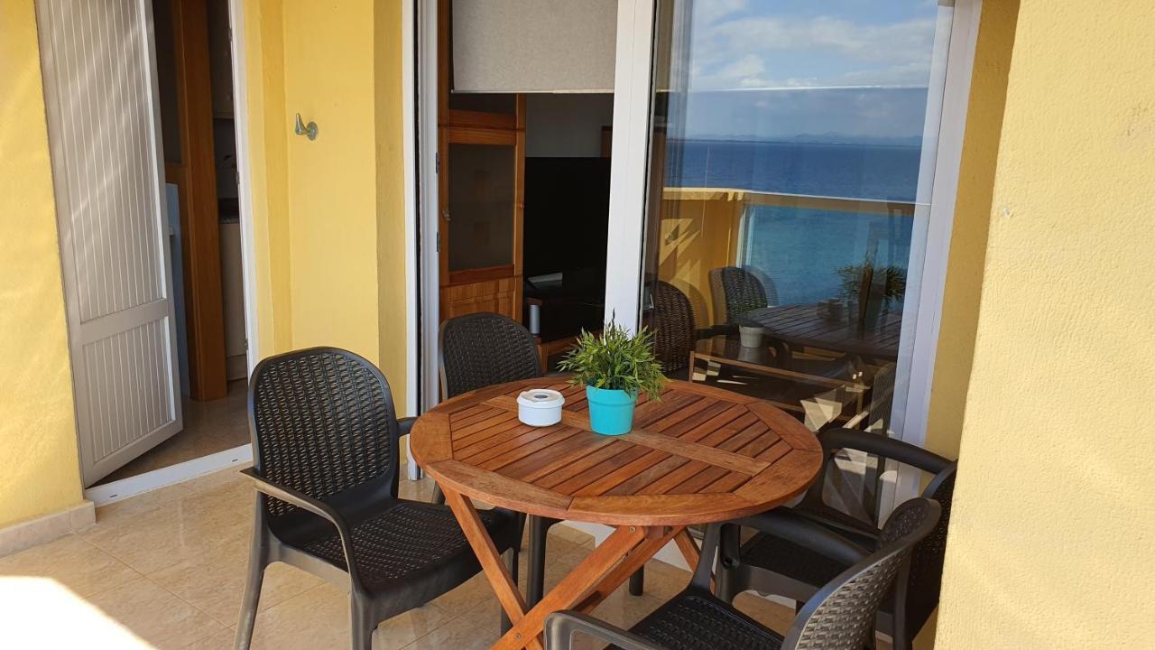 La Manga - Playa Principe - Un Dormitorio エクステリア 写真