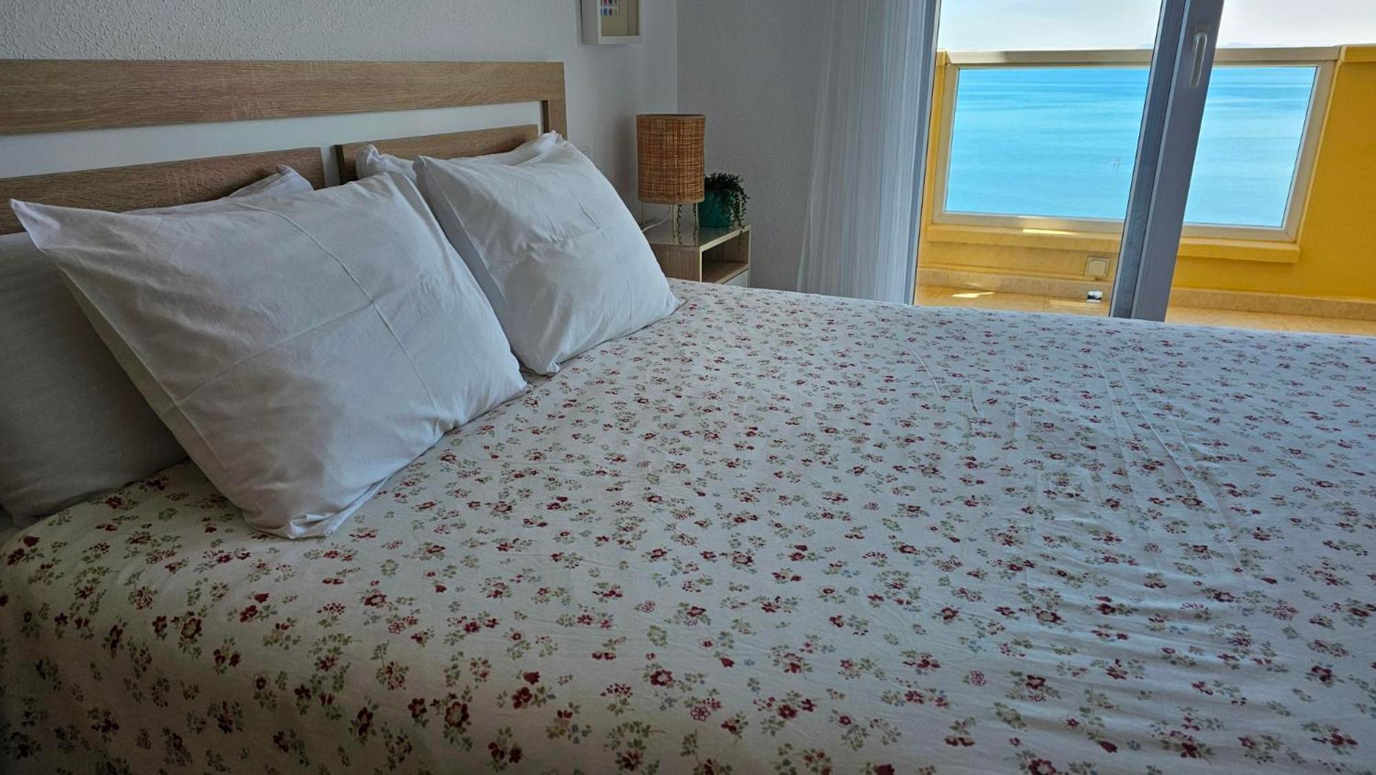 La Manga - Playa Principe - Un Dormitorio エクステリア 写真